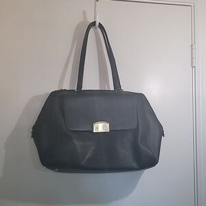 Tutilo Handbag Bag Black